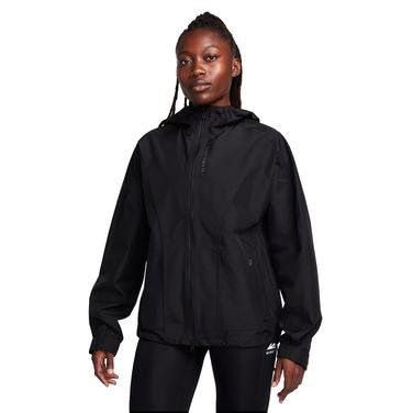 Женская куртка Nike Trail Gore-tex Infinium FB7642-010 для бега