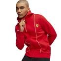 Ferrari Race Erkek Günlük Stil Sweatshirt 62094202 1434248