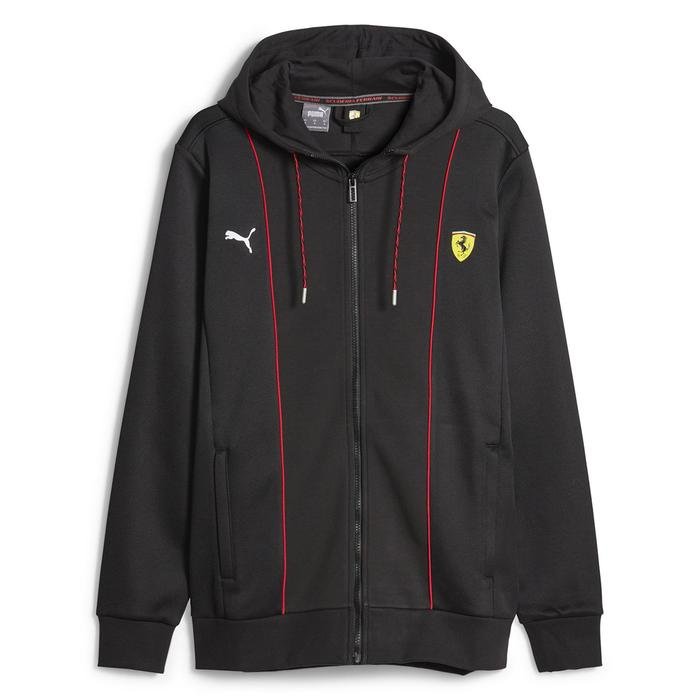 Ferrari Race Erkek Günlük Stil Sweatshirt 62094201 1434243