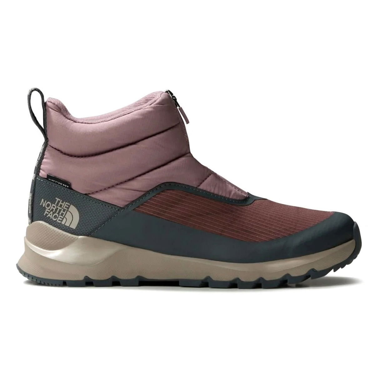 W Thermoball Progressive Zip II Kadın Outdoor Ayakkabısı NF0A5LWFODR1