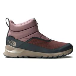 W Thermoball Progressive Zip II Kadın Outdoor Ayakkabısı NF0A5LWFODR1