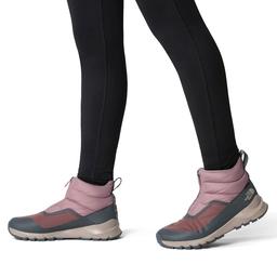 W Thermoball Progressive Zip II Kadın Outdoor Ayakkabısı NF0A5LWFODR1