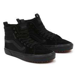 Mn Filmore Hi Vansguard Erkek Siyah Sneaker Ayakkabı VN0A5HV2BKA1
