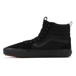 Mn Filmore Hi Vansguard Erkek Siyah Sneaker Ayakkabı VN0A5HV2BKA1