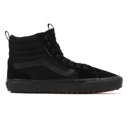 Mn Filmore Hi Vansguard Erkek Siyah Sneaker Ayakkabı VN0A5HV2BKA1