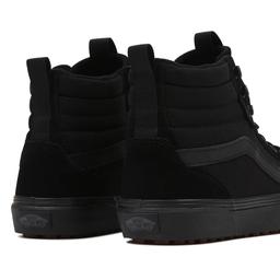 Mn Filmore Hi Vansguard Erkek Siyah Sneaker Ayakkabı VN0A5HV2BKA1