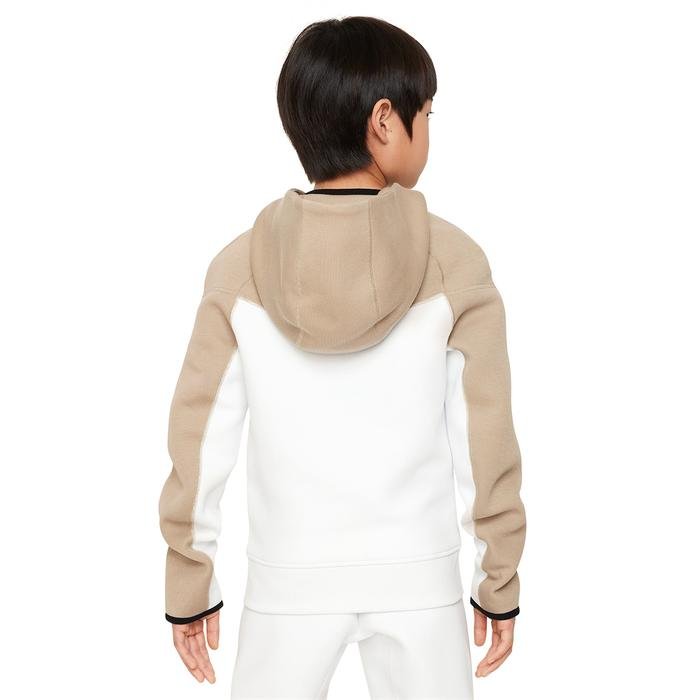Sportswear Çocuk Beyaz Günlük Stil Sweatshirt FD3285-121 1524889