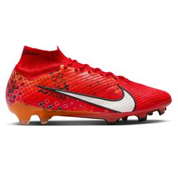 Mercurial Zoom Superfly 9 Mds Elite Fg Erkek Kırmızı Futbol Krampon FD1157-600
