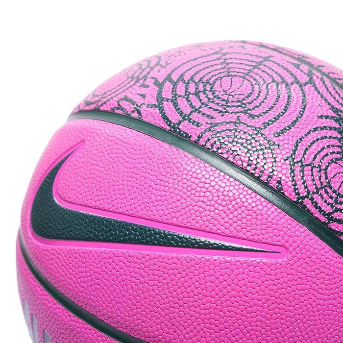 Everyday All Court 8P Unisex Pembe Basketbol Topu N.100.4370.633.07 1499897