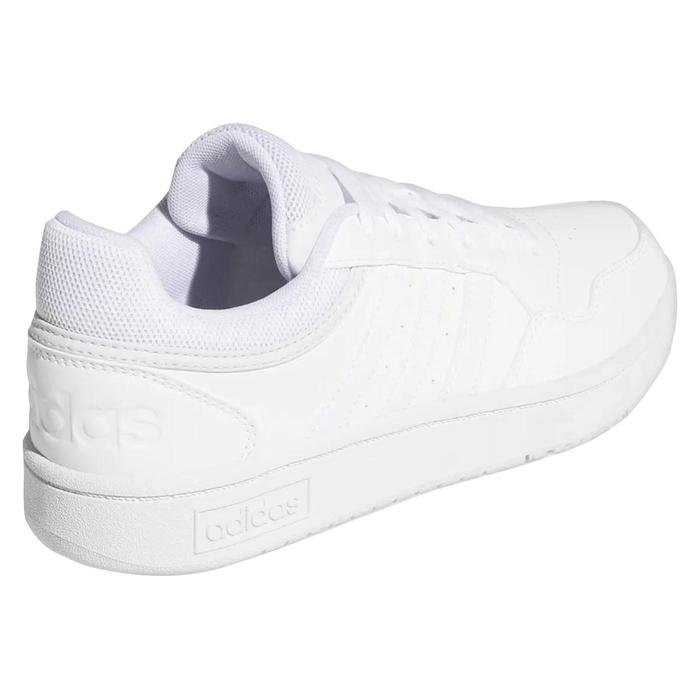 Hoops 3.0 Kadın Beyaz Günlük Stil Ayakkabı GW3036 1468687