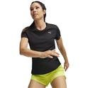 Run Favorites Velocity Kadın Siyah Koşu T-Shirt 52506101 1558898