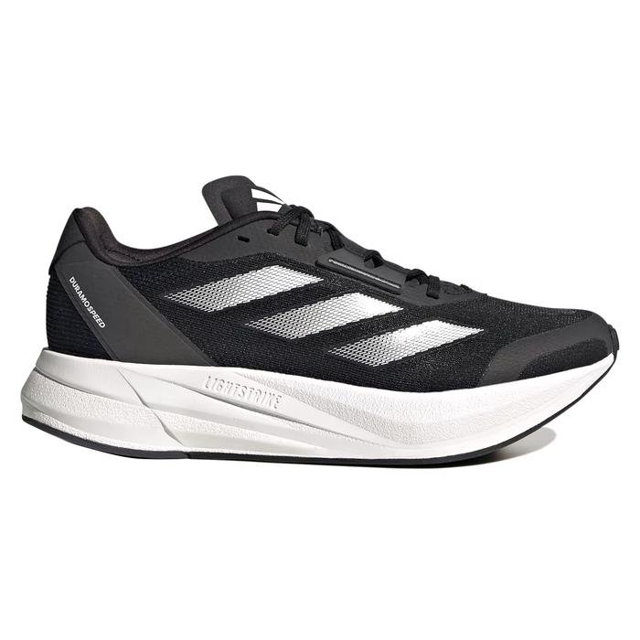 adidas Duramo Speed Kadın Siyah Koşu Ayakkabısı ID9854