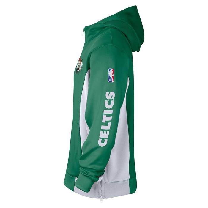 Boston Celtics NBA Dri-Fit Erkek Yeşil Basketbol Sweatshirt FB3400-312 1529008