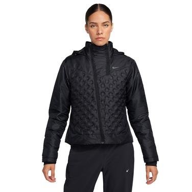 Женская куртка Nike Therma-Fit Adv FB7603-010 для бега