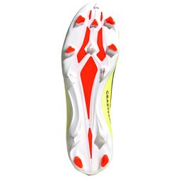 X Crazyfast League Fg Unisex Sarı Futbol Krampon IG0605