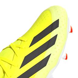 X Crazyfast League Fg Unisex Sarı Futbol Krampon IG0605