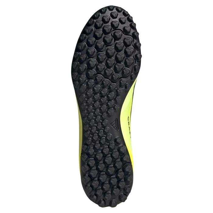 adidas X Crazyfast Club Tf Unisex Sarı Halı Saha Ayakkabısı IF0723_4