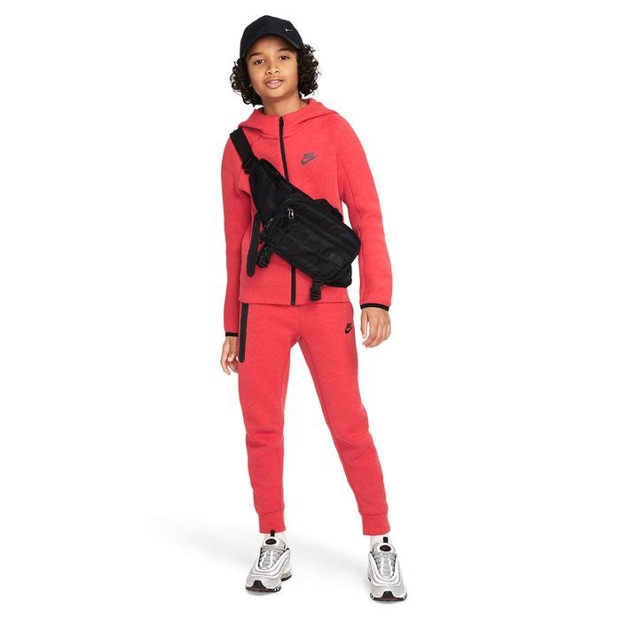 Sportswear Çocuk Kırmızı Günlük Stil Sweatshirt FD3285-672 1524895