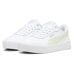 Carina 2.0 Jr Çocuk Beyaz Sneaker Ayakkabı 38618514