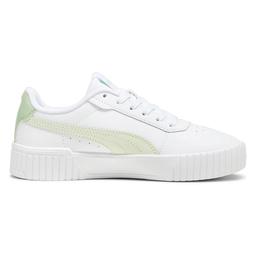 Carina 2.0 Jr Çocuk Beyaz Sneaker Ayakkabı 38618514