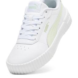 Carina 2.0 Jr Çocuk Beyaz Sneaker Ayakkabı 38618514