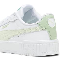 Carina 2.0 Jr Çocuk Beyaz Sneaker Ayakkabı 38618514