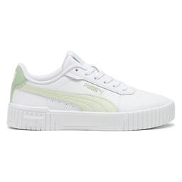 Carina 2.0 Jr Çocuk Beyaz Sneaker Ayakkabı 38618514