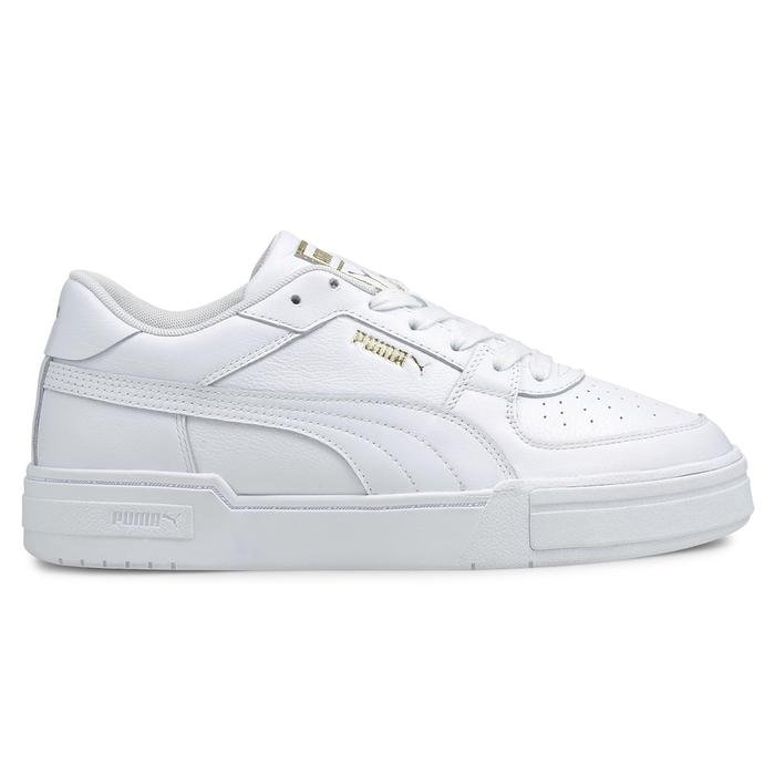 Ca Pro Classic Unisex Beyaz Sneaker Ayakkabı 38019001 1467602