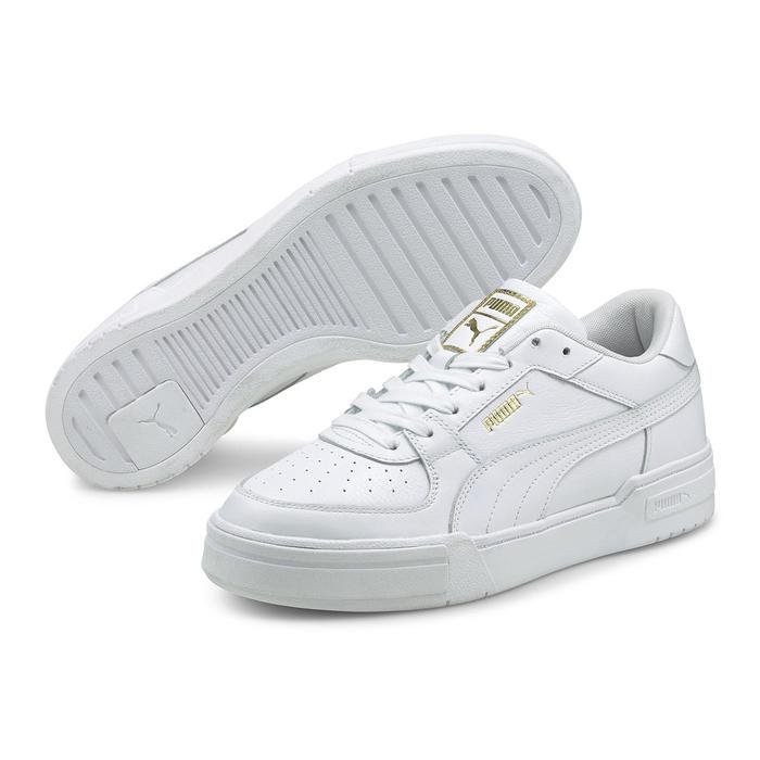 Ca Pro Classic Unisex Beyaz Sneaker Ayakkabı 38019001 1467602