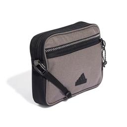 Cxplr Unisex Gri Çapraz Çanta IQ0909