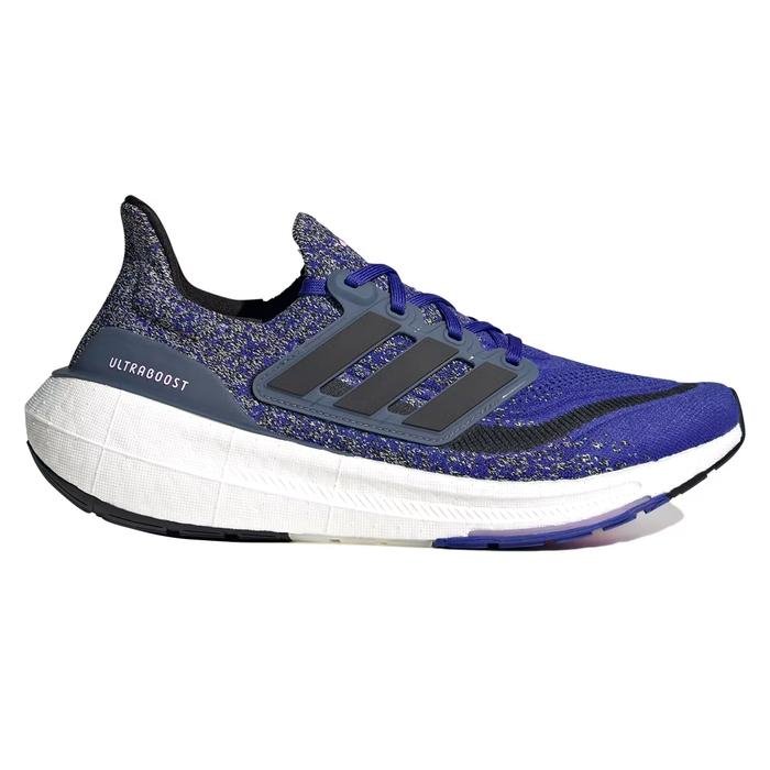 adidas Ultraboost Light Erkek Mavi Koşu Ayakkabısı ID3276