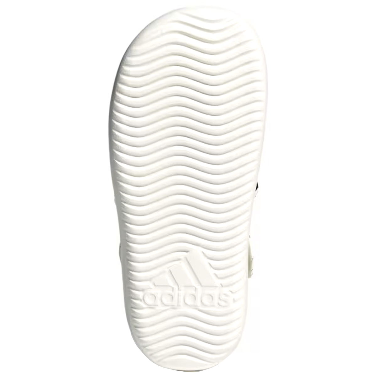 Water Sandal Mickey Unisex Beyaz Günlük Stil Sandalet IF0927