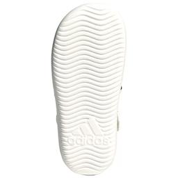 Water Sandal Mickey Unisex Beyaz Günlük Stil Sandalet IF0927
