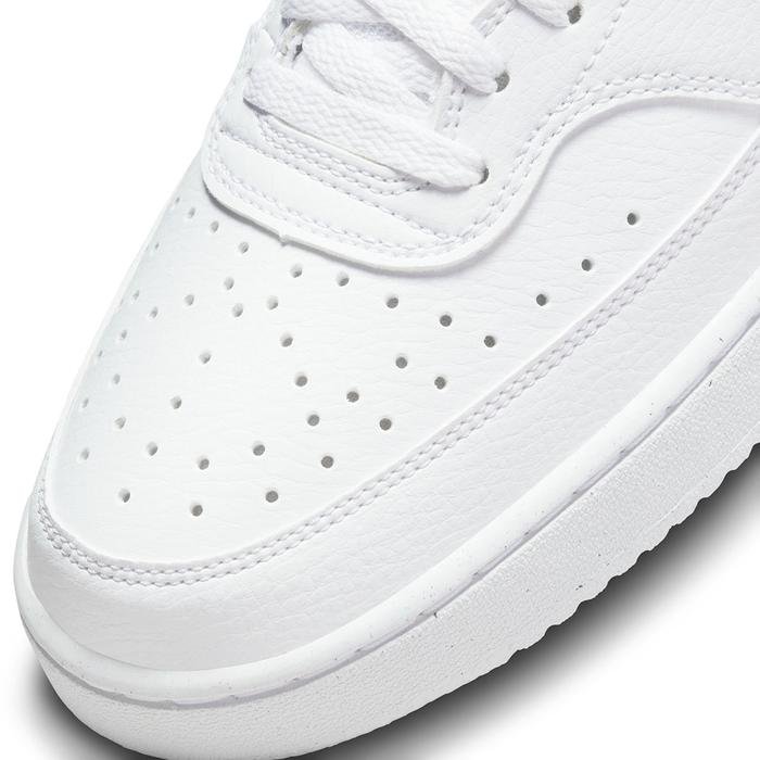 Court Vision Lo Nn Erkek Beyaz Sneaker Ayakkabı DH2987-105 1594983
