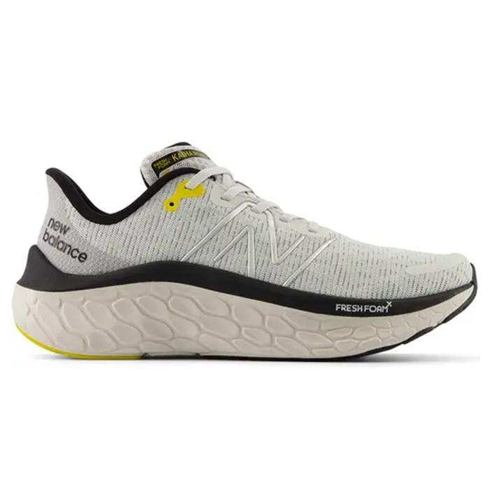 New Balance Kaiha Road Erkek Gri Koşu Ayakkabısı MKAIRCD1
