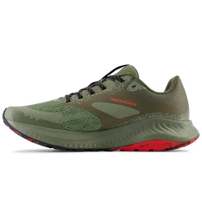 Nitril Erkek Yeşil Koşu Ayakkabısı MTNTRRG5 1604660