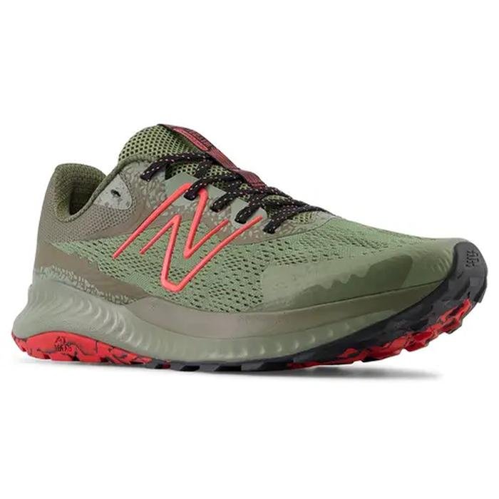 Nitril Erkek Yeşil Koşu Ayakkabısı MTNTRRG5 1604661