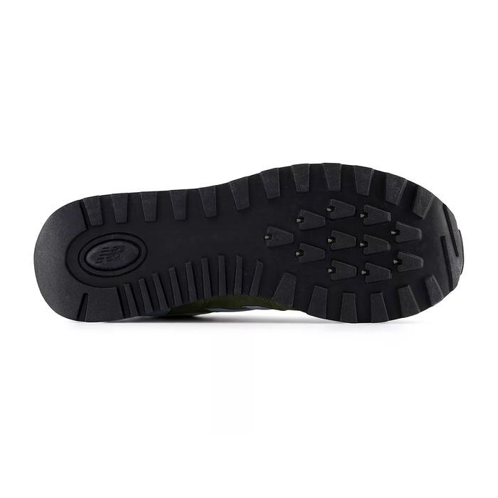 574 Unisex Yeşil Sneaker Ayakkabı U574LGGT 1604758