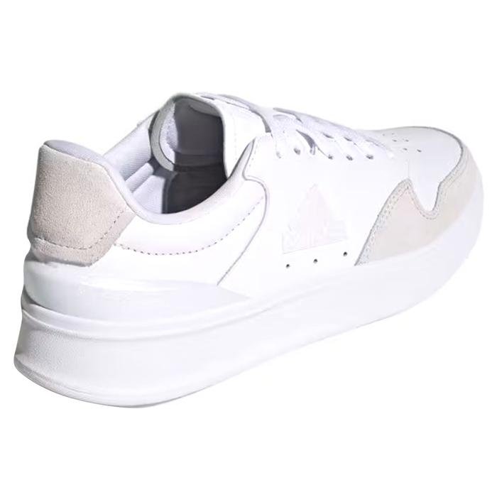 Kantana Kadın Beyaz Sneaker Ayakkabı ID5569 1598424