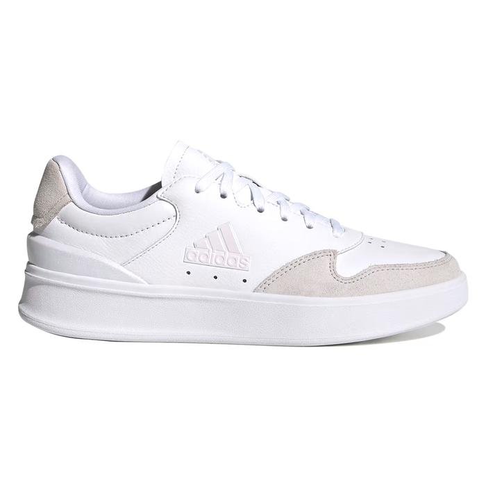 adidas Kantana Kadın Beyaz Sneaker Ayakkabı ID5569