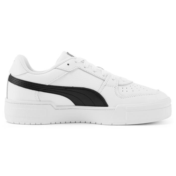 Ca Pro Classic Unisex Beyaz Sneaker Ayakkabı 38019003 1464633