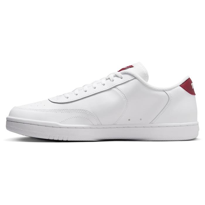 Court Vintage Erkek Beyaz Sneaker Ayakkabı CJ1679-105 1594866