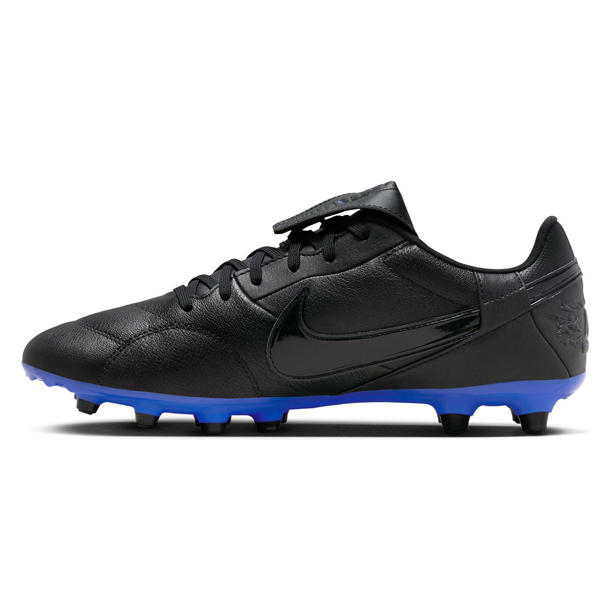Premier III Fg Erkek Siyah Futbol Krampon AT5889-007