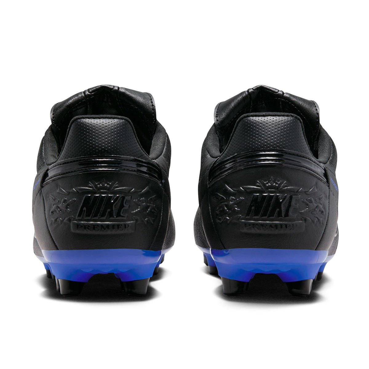 Premier III Fg Erkek Siyah Futbol Krampon AT5889-007