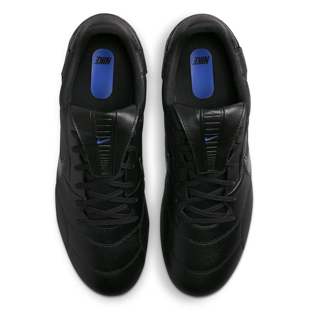 Premier III Fg Erkek Siyah Futbol Krampon AT5889-007