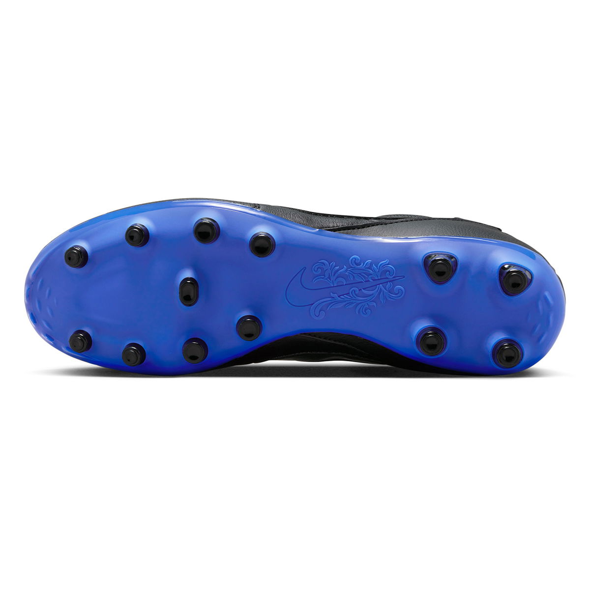 Premier III Fg Erkek Siyah Futbol Krampon AT5889-007