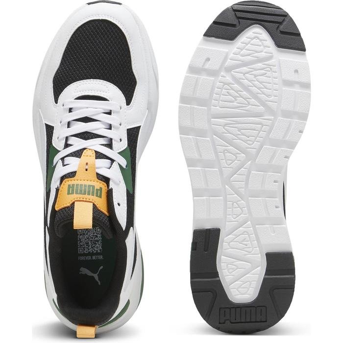 Trinity Lite Erkek Beyaz Sneaker Ayakkabı 38929219 1492533
