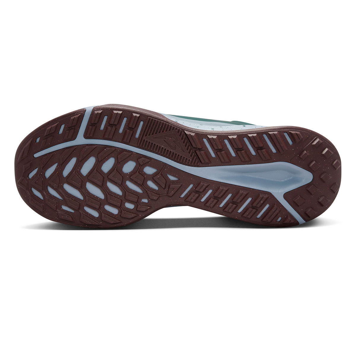 Juniper Trail 2 Gore-tex Erkek Yeşil Koşu Ayakkabısı FB2067-300