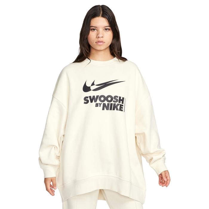 Sportswear Kadın Beyaz Günlük Stil T-shirt FZ4631-113 1596724
