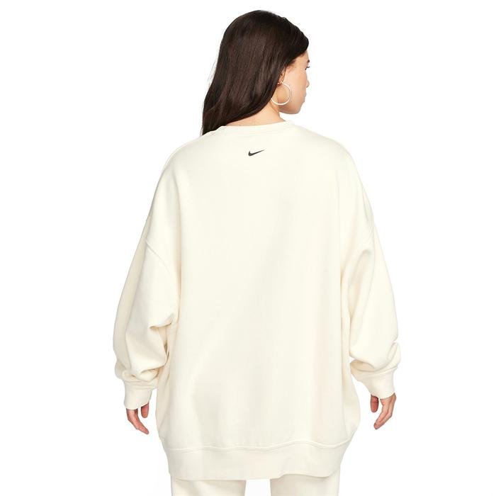 Sportswear Kadın Beyaz Günlük Stil T-shirt FZ4631-113 1596724